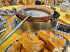 -大戚饭店(泰华路店)