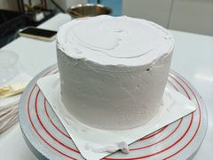 -米柚烘焙教室(新天地购物中心店)