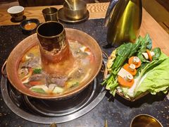 -陀岗美食·云南藏式特色餐厅