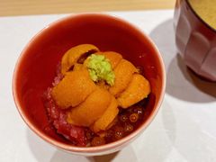 -鮨一日本料理(大中华店)