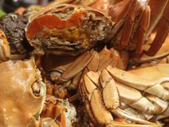 -上海宝华万豪酒店