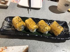 -友壹町寿司(嘉洲广场店)