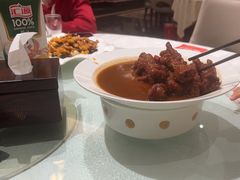 -大铁勺新津菜(东丽阳光新业广场店)