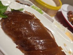 -大鸭梨烤鸭店(花园村店)