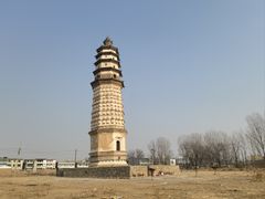 -修德寺塔