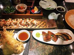 -炙柒Sekinana·精致料理 烧鸟·铁板烧(海上世界店)