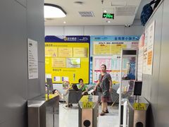 -空中健身·游泳(季佳荟新华家园店)