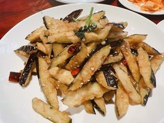 -味鼎长安·地道陕菜(凤城一路店)
