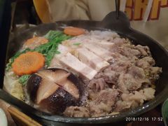 -铃木食堂(帽儿胡同店)