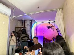 -剧狐剧本杀·月球探案馆(人民广场1号店)