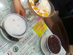 -仁信老铺(华盖路店)