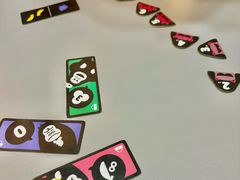 -猎人桌游吧(合生汇店)