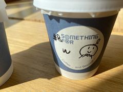 -Something For(中洲湾店)