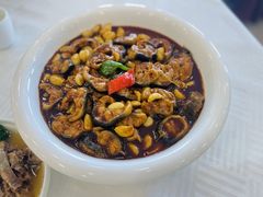 -怡园饭店-餐厅(四望亭店)