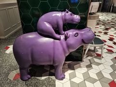 -红樱桃·欢乐餐厅(太原里店)