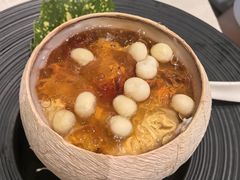 -富淳饭店(世纪公园店)