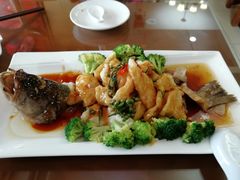 -白魁老号饭庄(交道口店)