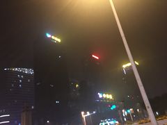 -南通CBD大有境