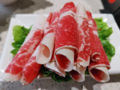 -阿莉餐厅(枣阳路店)