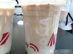 卡布基诺-COSTA COFFEE(德基广场店)