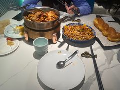 -阿里疆Alijiang·丝路美食·异域风情·清真(长楹天街店)