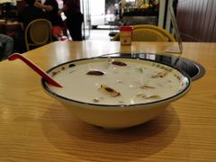 -三爷糟粕醋·鲜鱼汤·海南特色小吃(新华南路店)