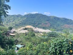 -海南槟榔谷黎苗文化旅游区