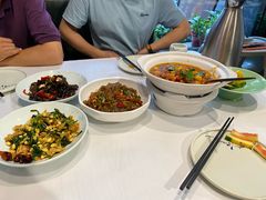 -合兴居烤鸭店