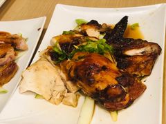 -The Chicken Rice Shop(Sunway, The Mall)