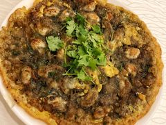 蚝烙-迈姨·潮州菜(麓湖公园店)