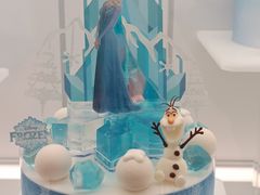 -好利来(熙地港店)