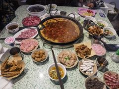 -五里关火锅(牛市口店)