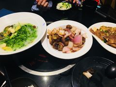 -川里谈·川味小馆(北京路店)