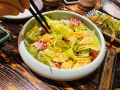 -小川洋风料理(汉街店)