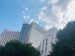 -浙江大学医学院附属第一医院(庆春院区)