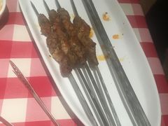 -西贝莜面村(近铁城市广场店)