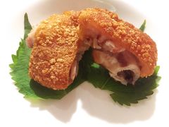 -T館·花园艺术餐厅