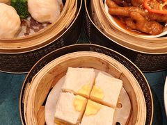 -誉八仙粤菜(万象天地店)