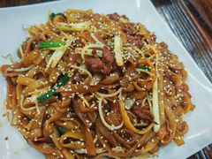 -南记食粥坊·宵夜大排档(莲花店)