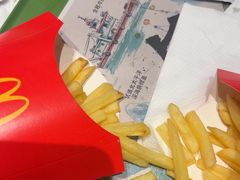 -麦当劳(十字街店)