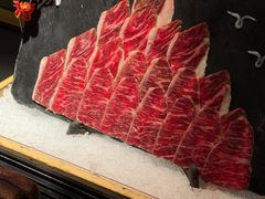 -蟹犇•帝王蟹雪蟹(陆家嘴店)