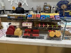 -GODIVA(国际金融中心店)