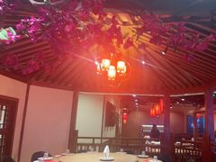 大堂-鸽子窝(青塔店)