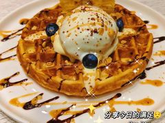 -娜娜家•Nana's restaurant(国金汇店)