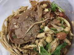 -张记捆鸡(总店)