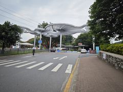 -点都德(广州白云山景区南门店)