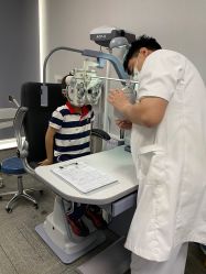 -视保行眼健康中心