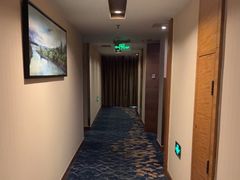 -北京望京华彩智选假日酒店