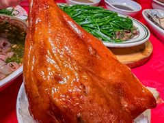 -神更仔·潮汕魂大排档(汉口路店)