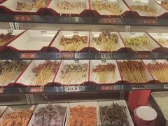 -言玖鲜火锅串串披萨自助(益田假日店)